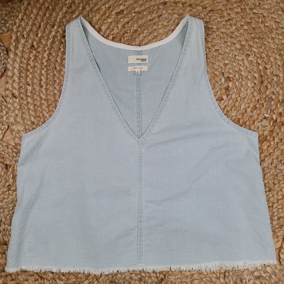 Crop Wilfred M - Picture 2 of 6